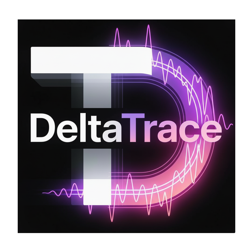 DeltaTrace